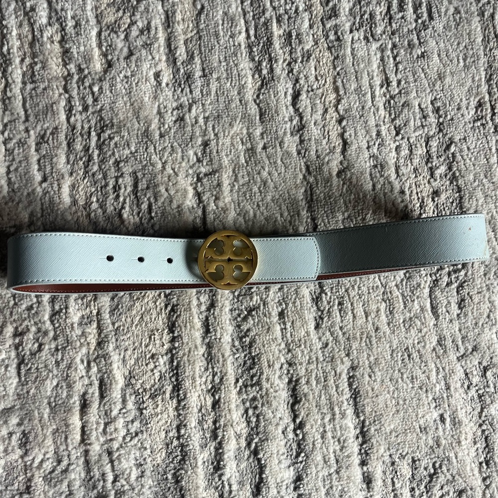 Tory burch belt